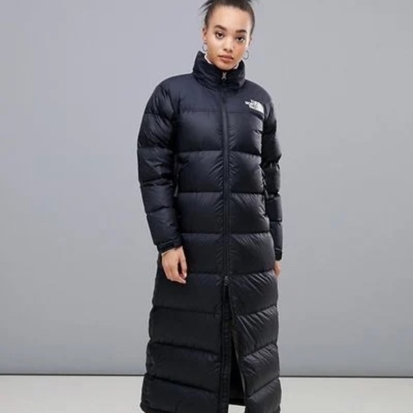 The North Face Jackets & Blazers - North Face Down coat